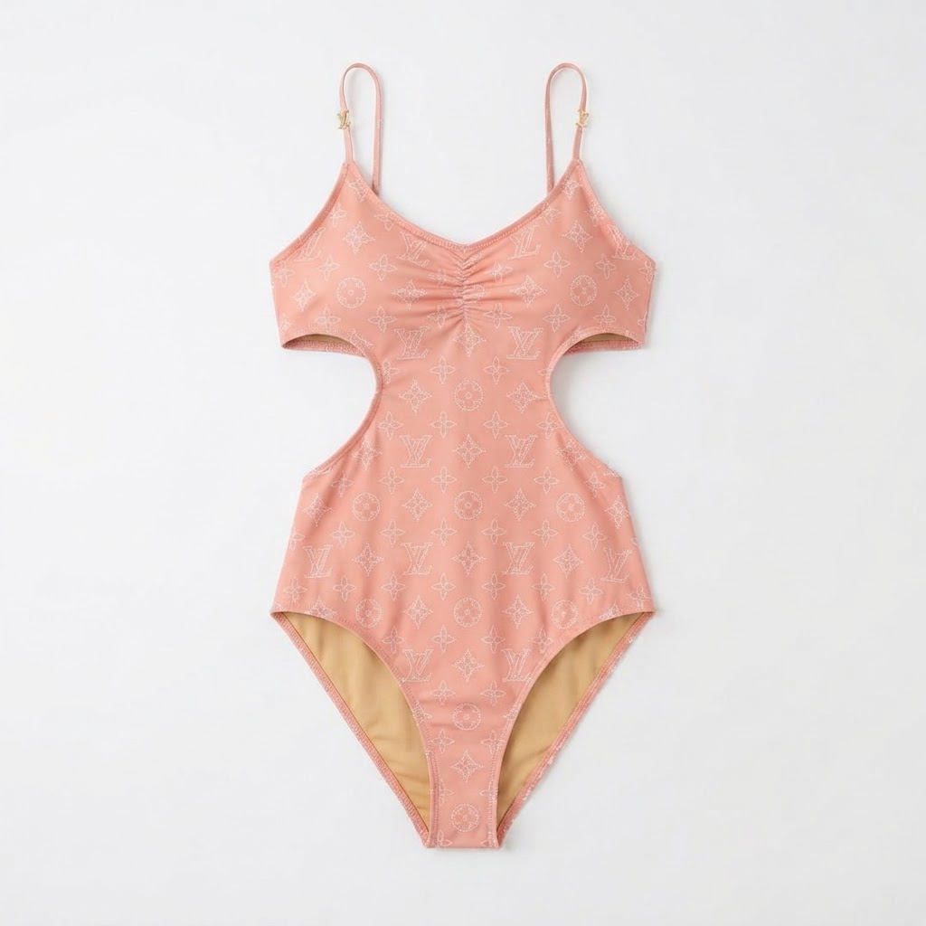 Designer Bikini Set 05