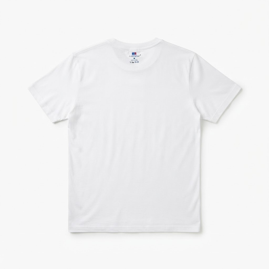 BAPE Woodland Camo Ape Head Tee