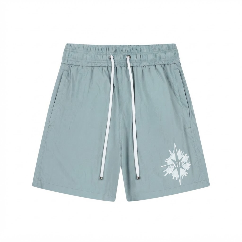 AMIRI Starburst Shorts