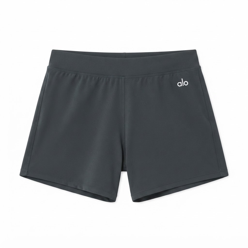 Alo Lightweight Athletic Shorts