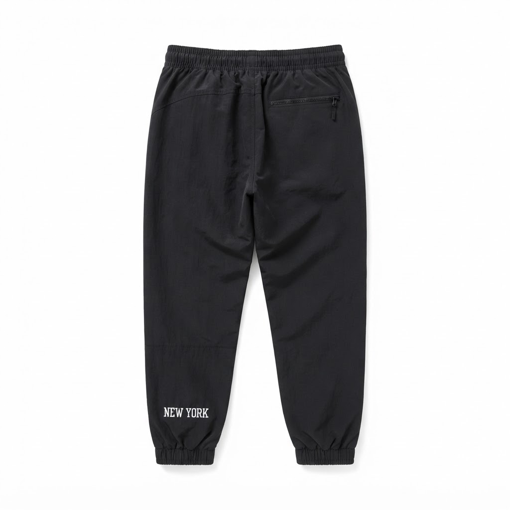 Supreme World Famous Team Track Pants