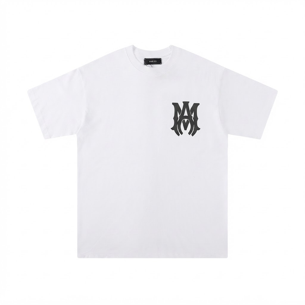 AMIRI MA Monogram T-Shirt