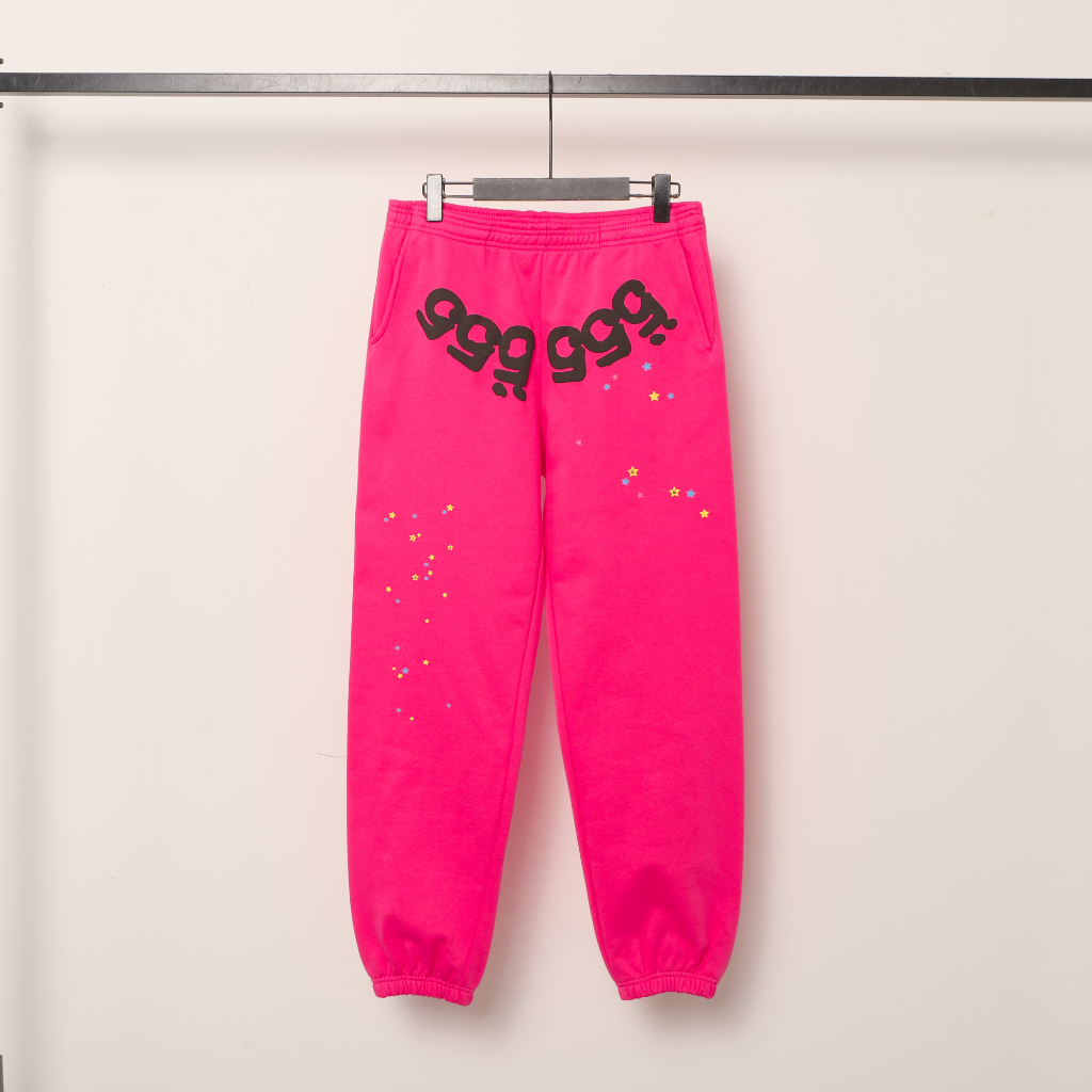 Sp5der 999 Arc Sweatpants