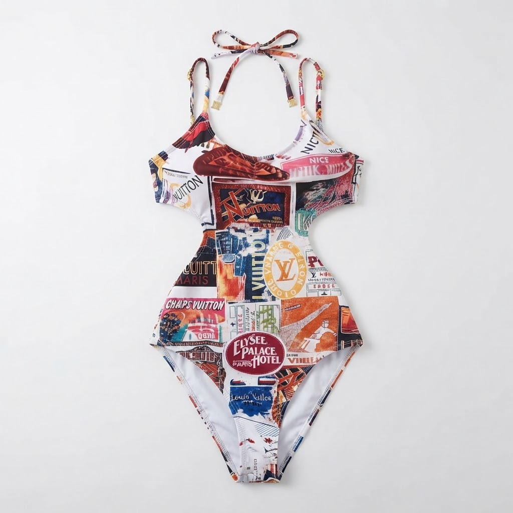Bikini Set 22