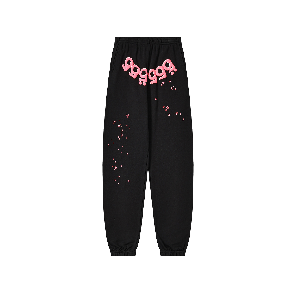 Sp5der 55555 Sweatpants