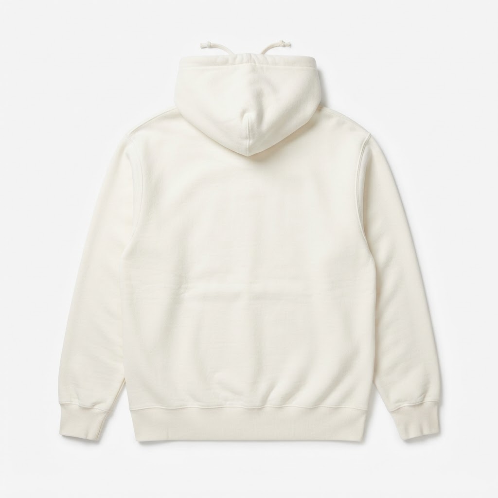 Supreme Photo Print Hoodie