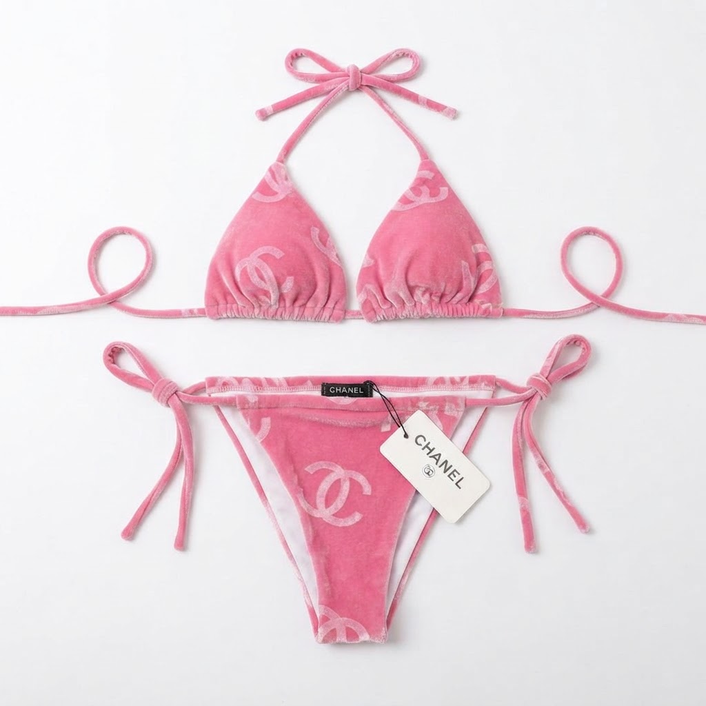 Bikini Set 21