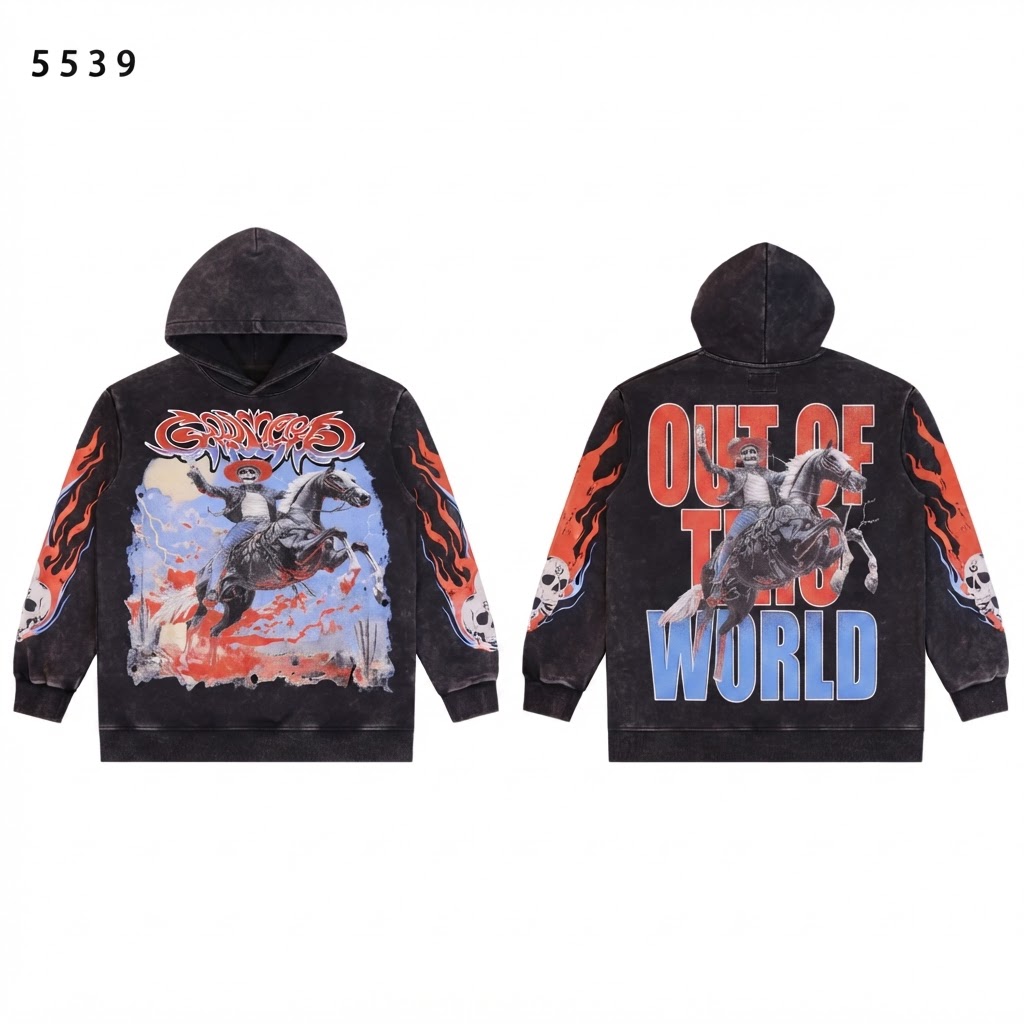 GODSPEED Hoodie