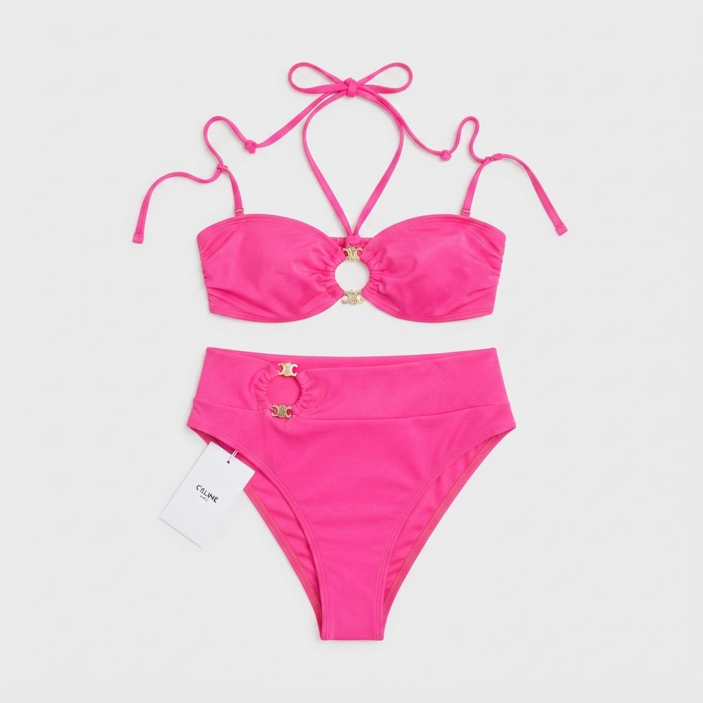 Designer Bikini Set 25