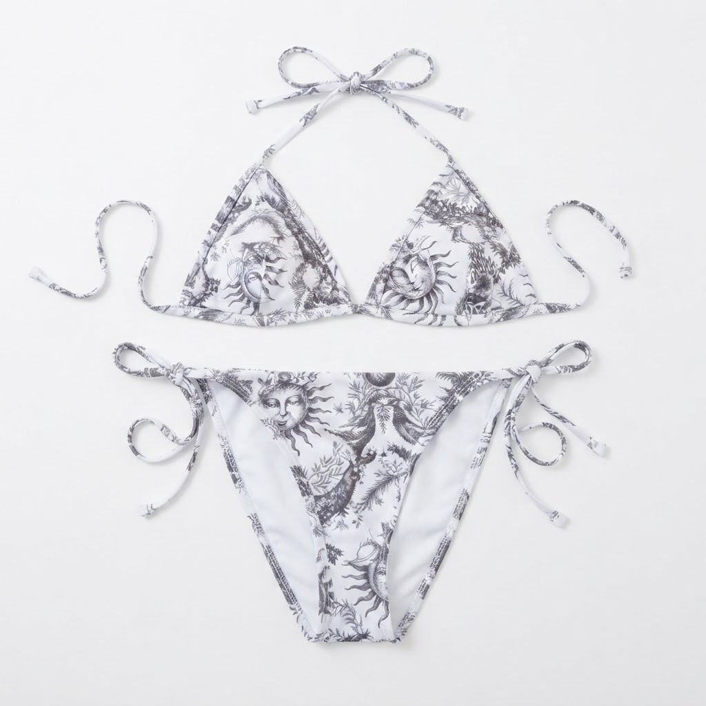 Bikini Set 37
