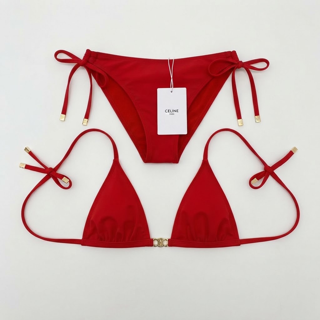 Designer Bikini Set 13