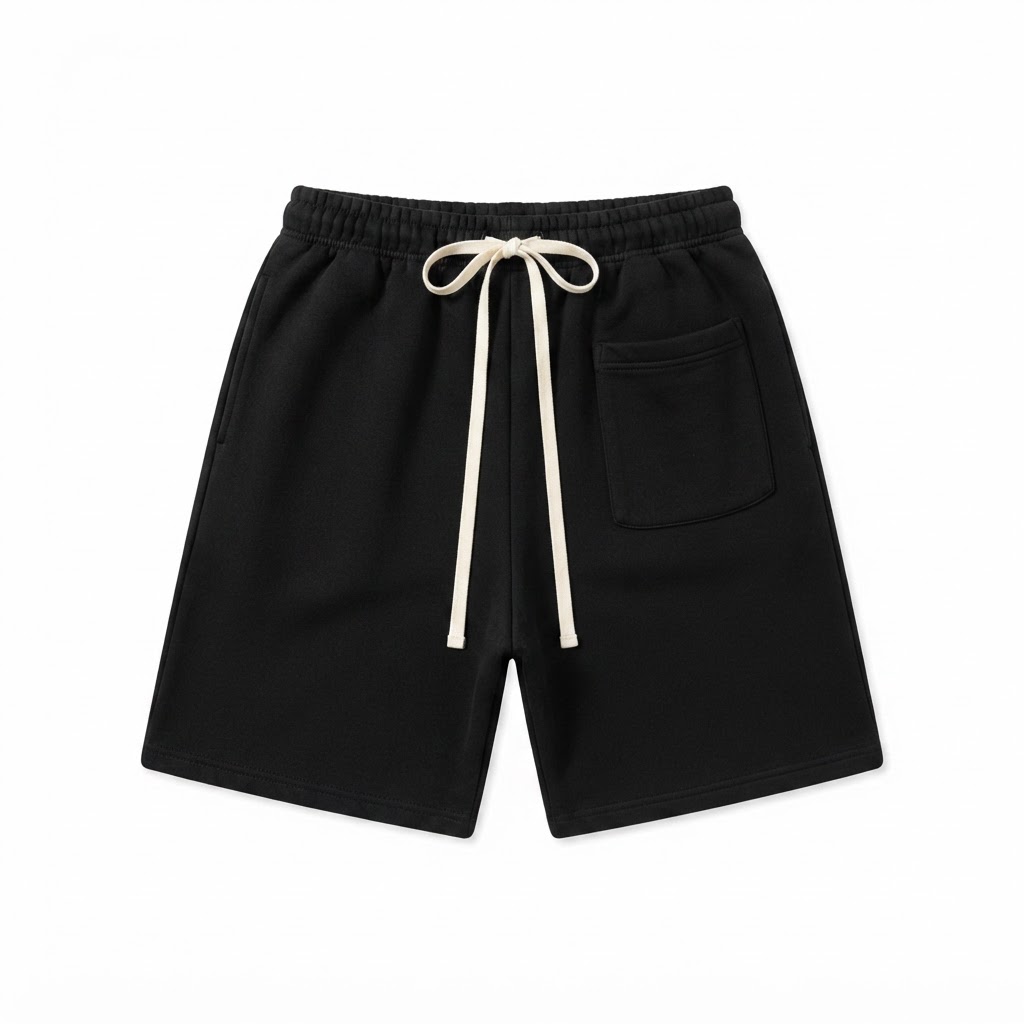 Hellstar Graffiti Shorts