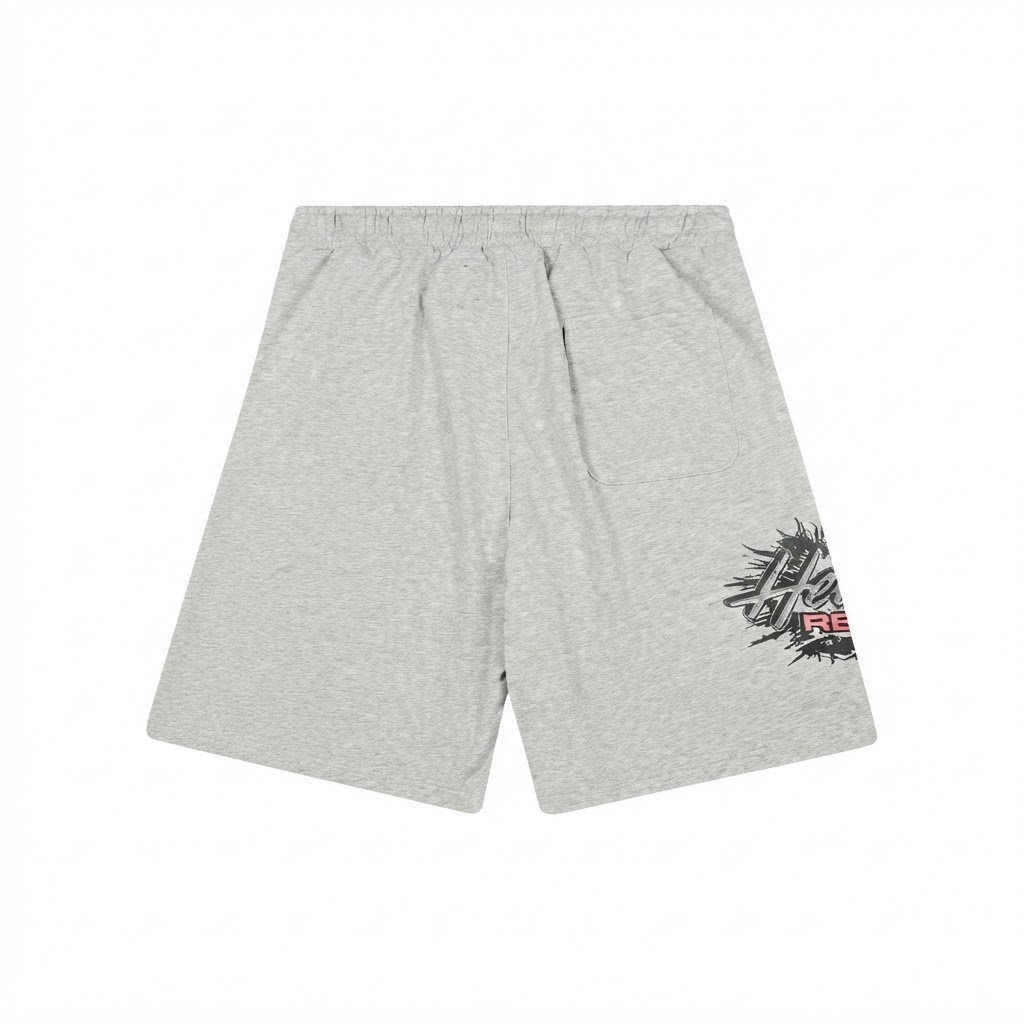 Hellstar Is That What Heaven Sounds Like Shorts