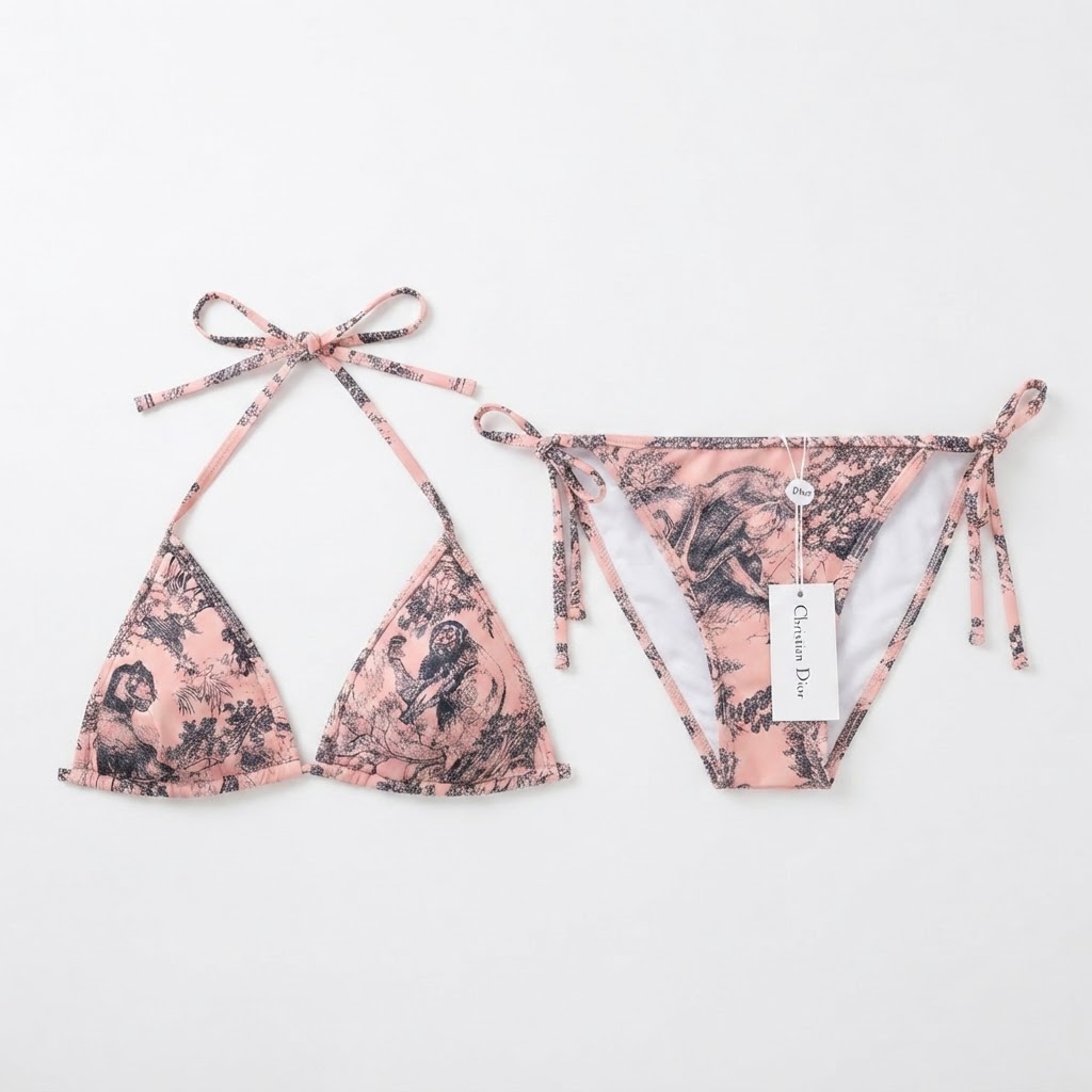Designer Bikini Set 14