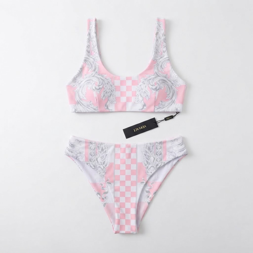 Designer Bikini Set 03