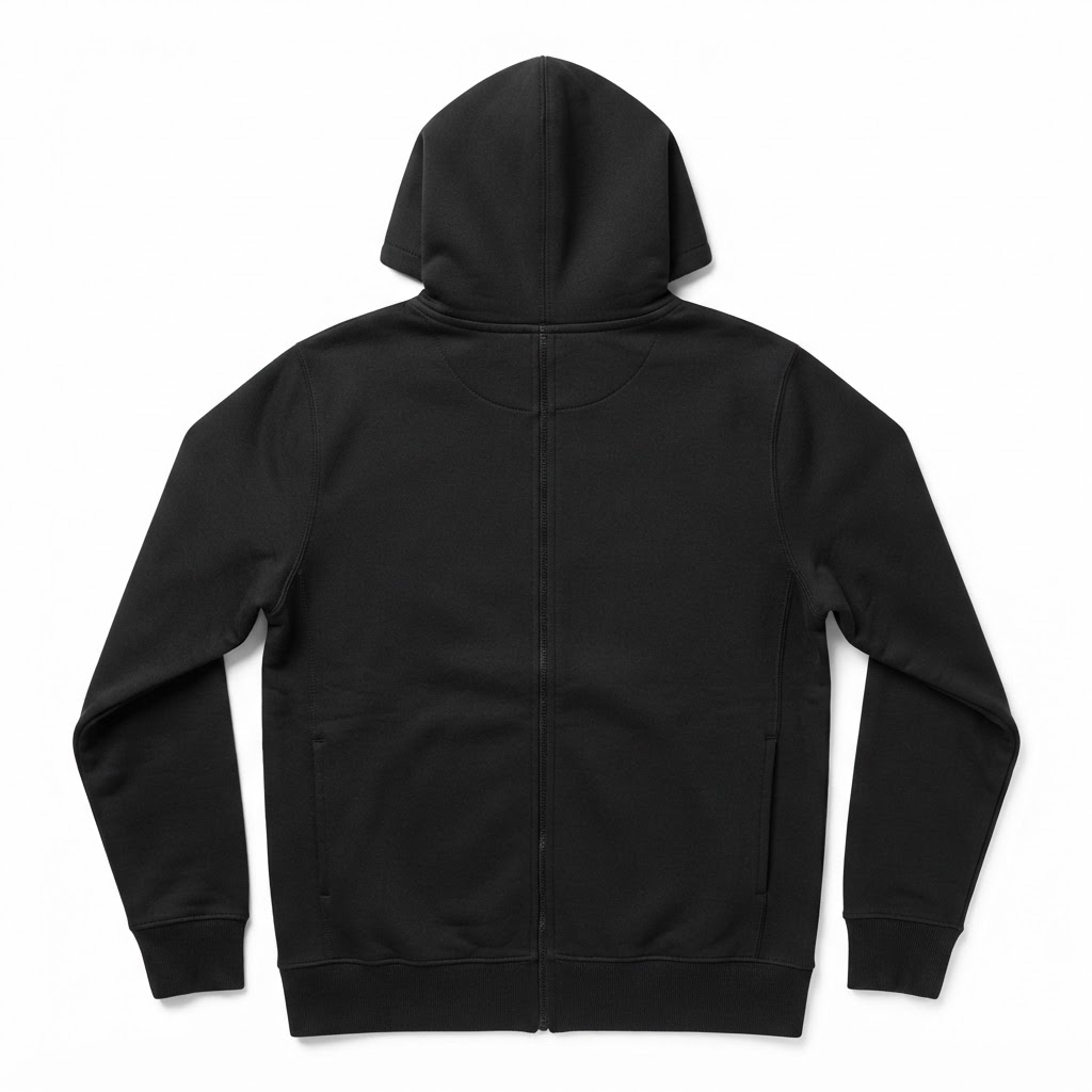 Sp5der Web Zip Hoodie