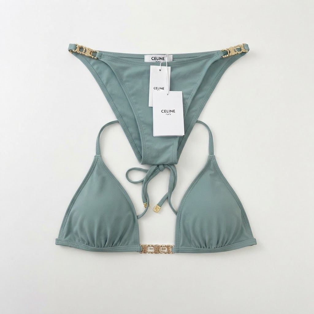 Designer Bikini Set 17