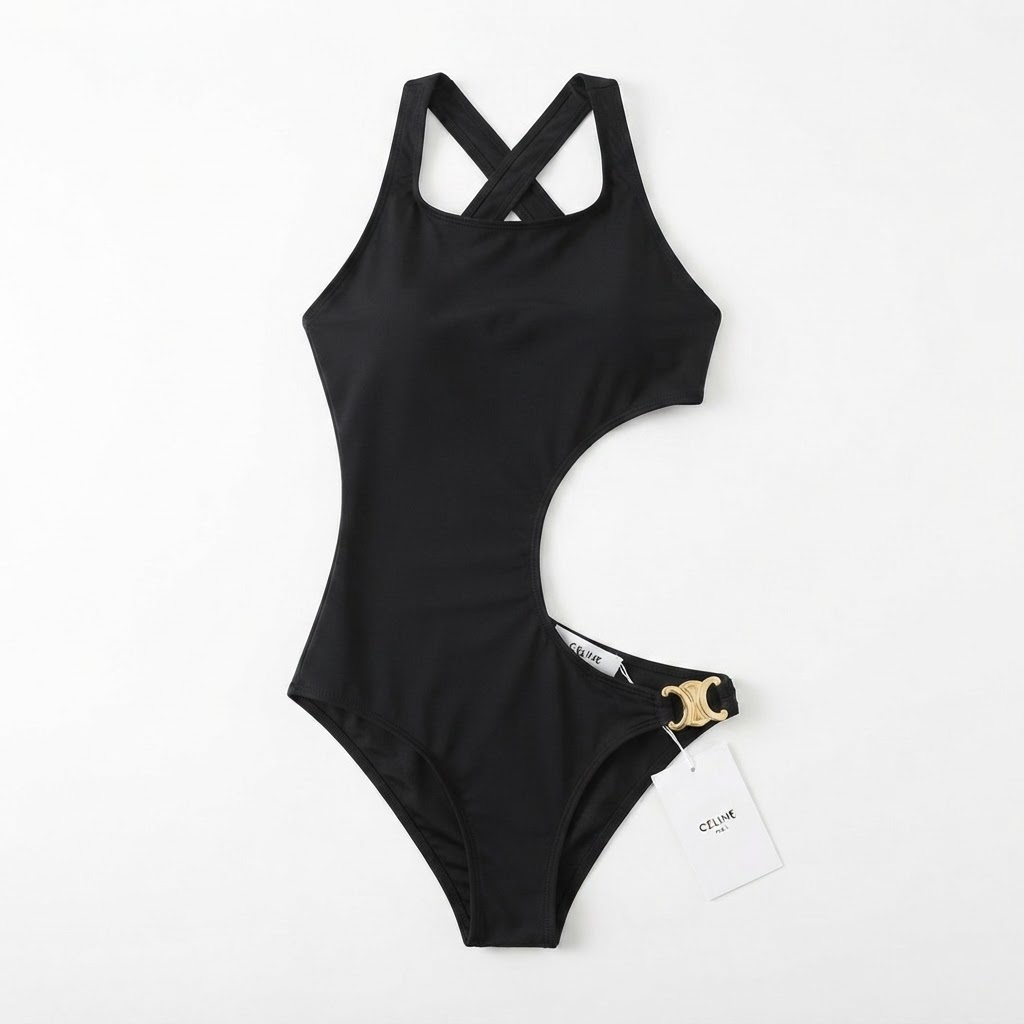 Designer Bikini Set 01
