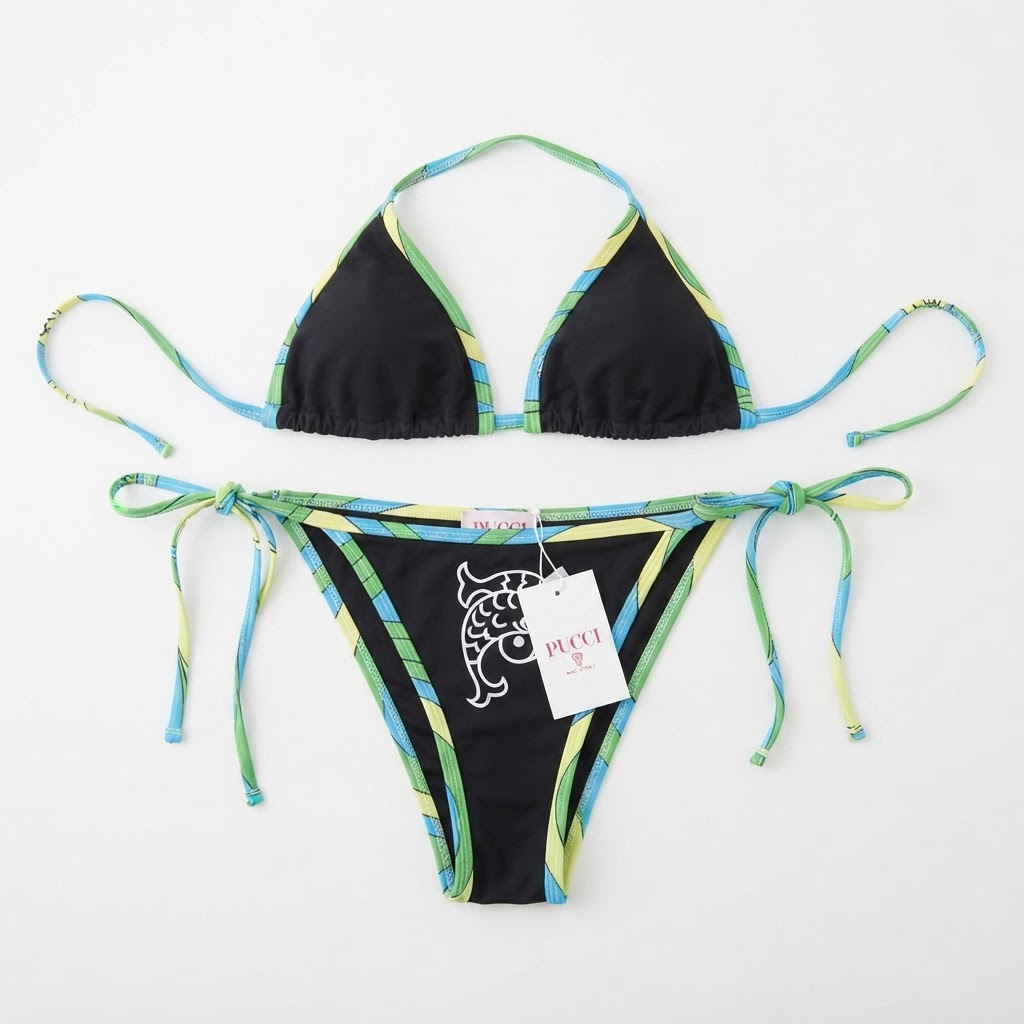 Bikini Set 48