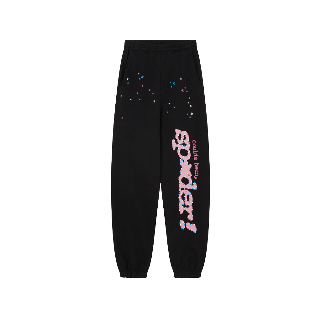 Sp5der Coulda Been Sweatpants