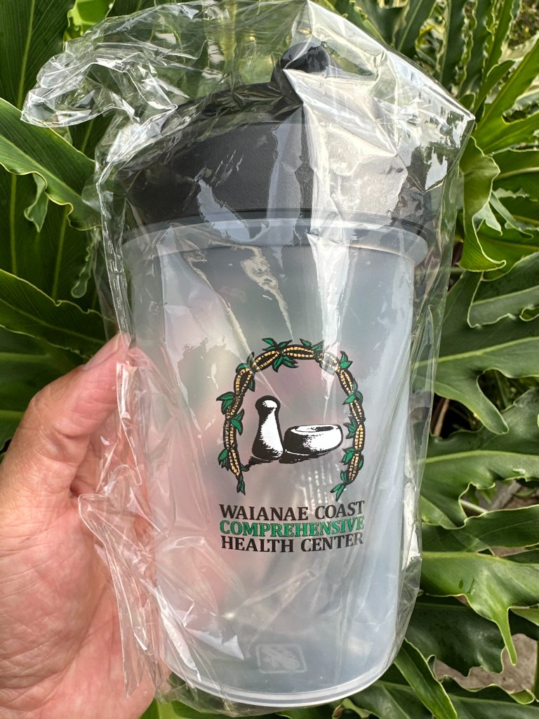 Protein Shaker