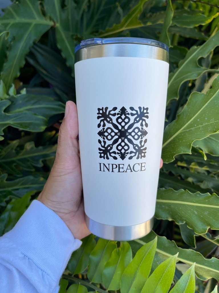 Stainless Steel Tumbler