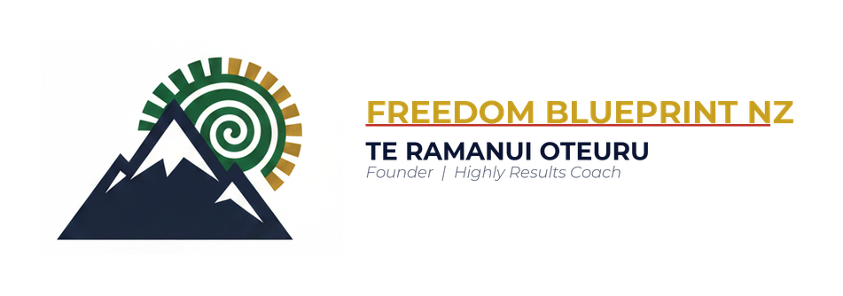 Freedom Blueprint NZ