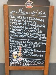 Plato gourmet
