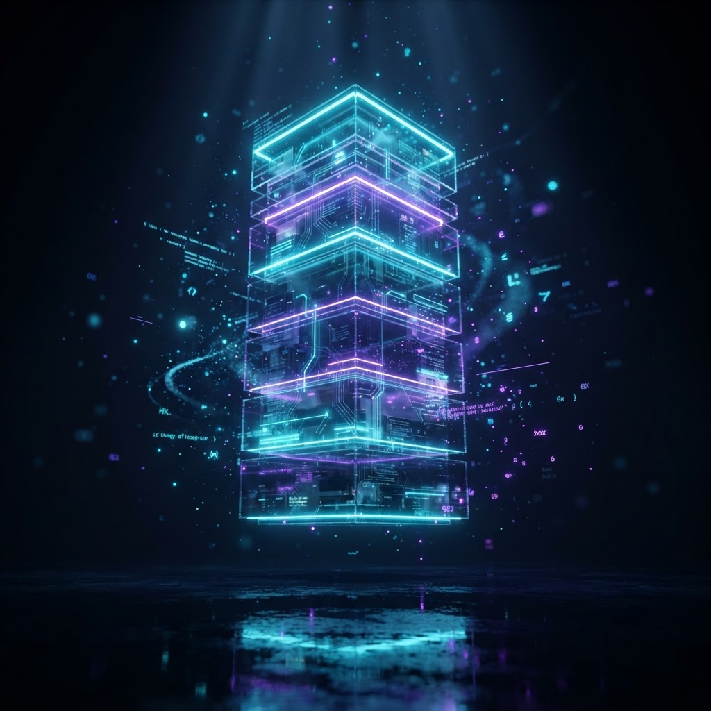 AI Portfolio Platform