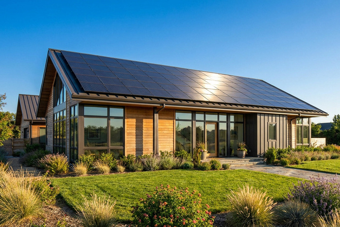 Photovoltaïque