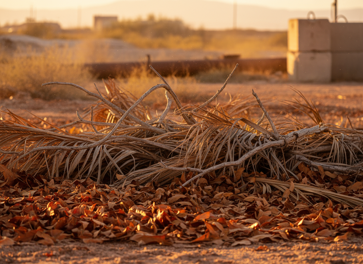 Yard Waste