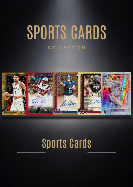 Sports Cards
