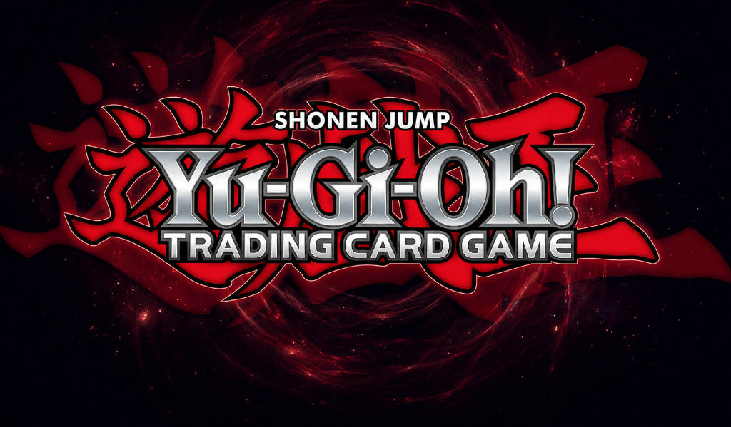 Yu-Gi-Oh!