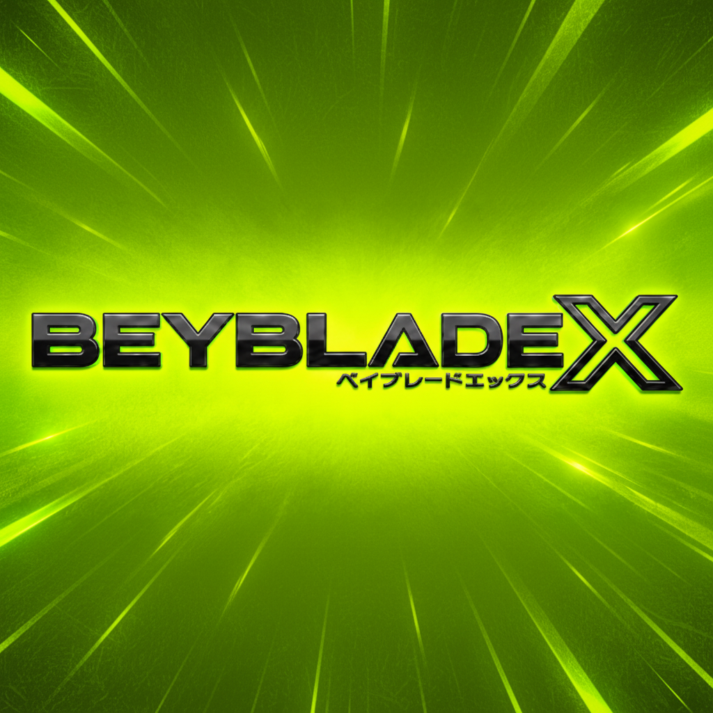 Beyblade X