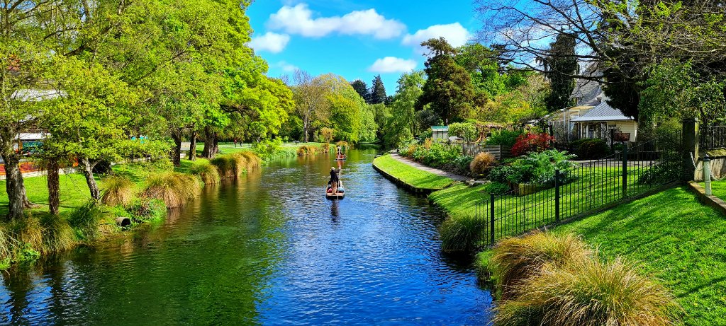 Christchurch