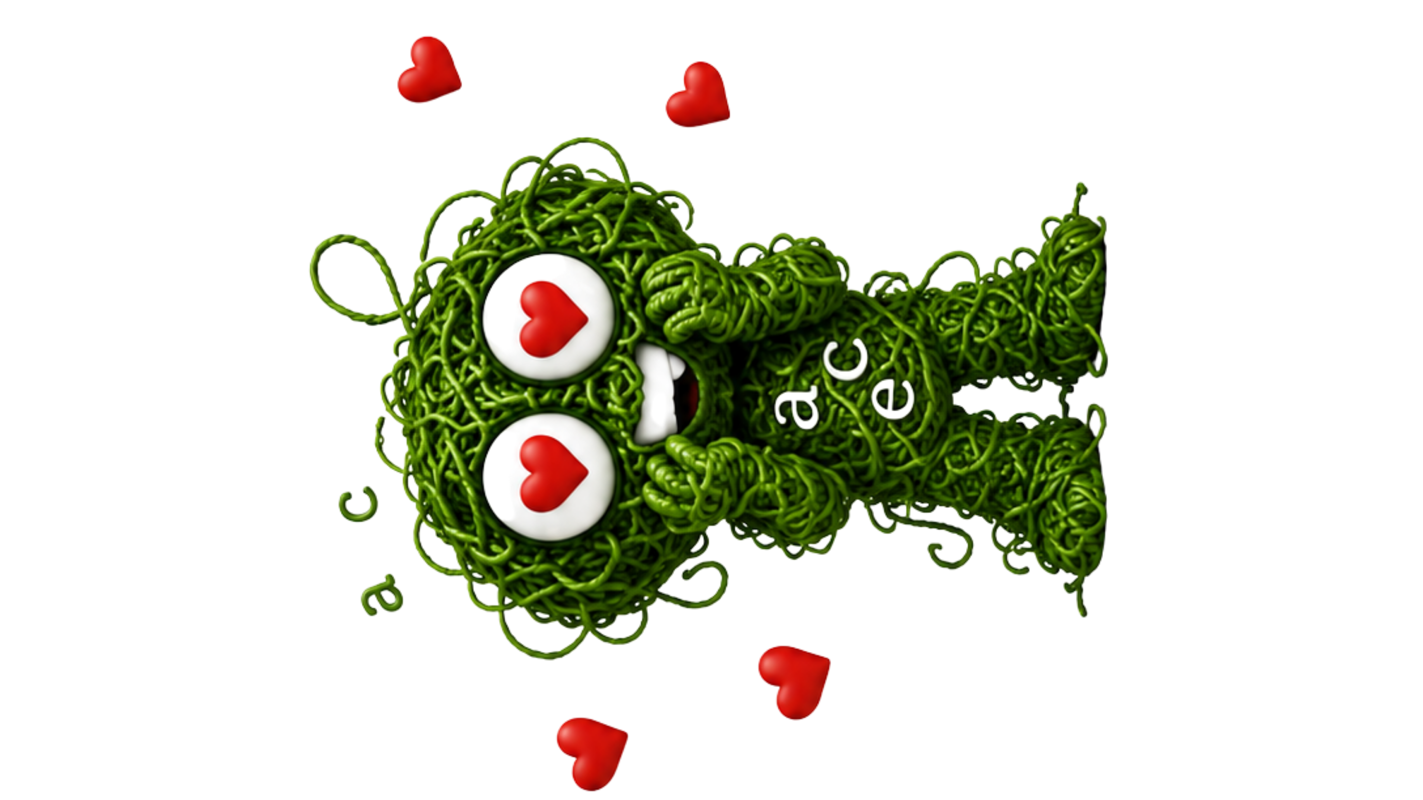 Mascotte 10-Lexique