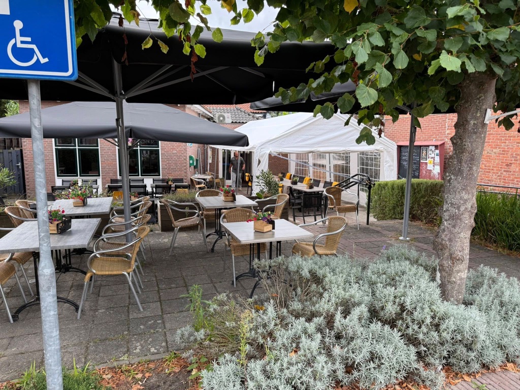 Terras