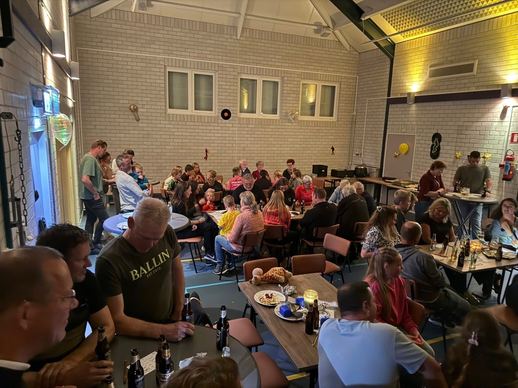 Pubquiz avond