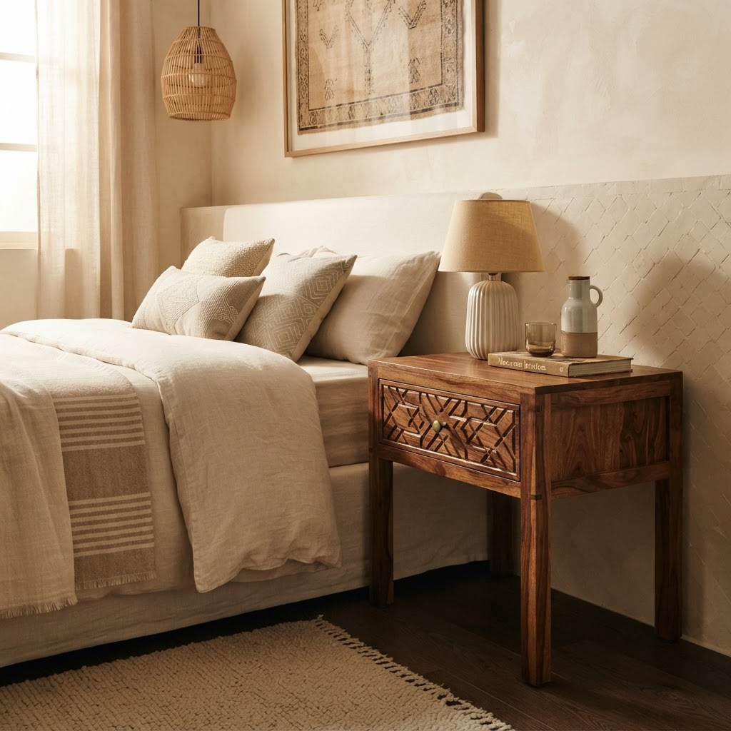 Tables de chevet