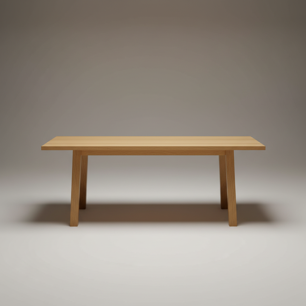 Tables à Manger en Bois