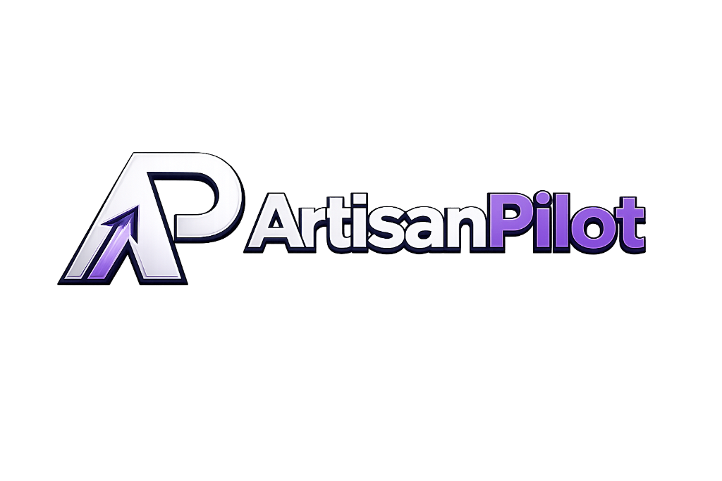 ArtisanPilot
