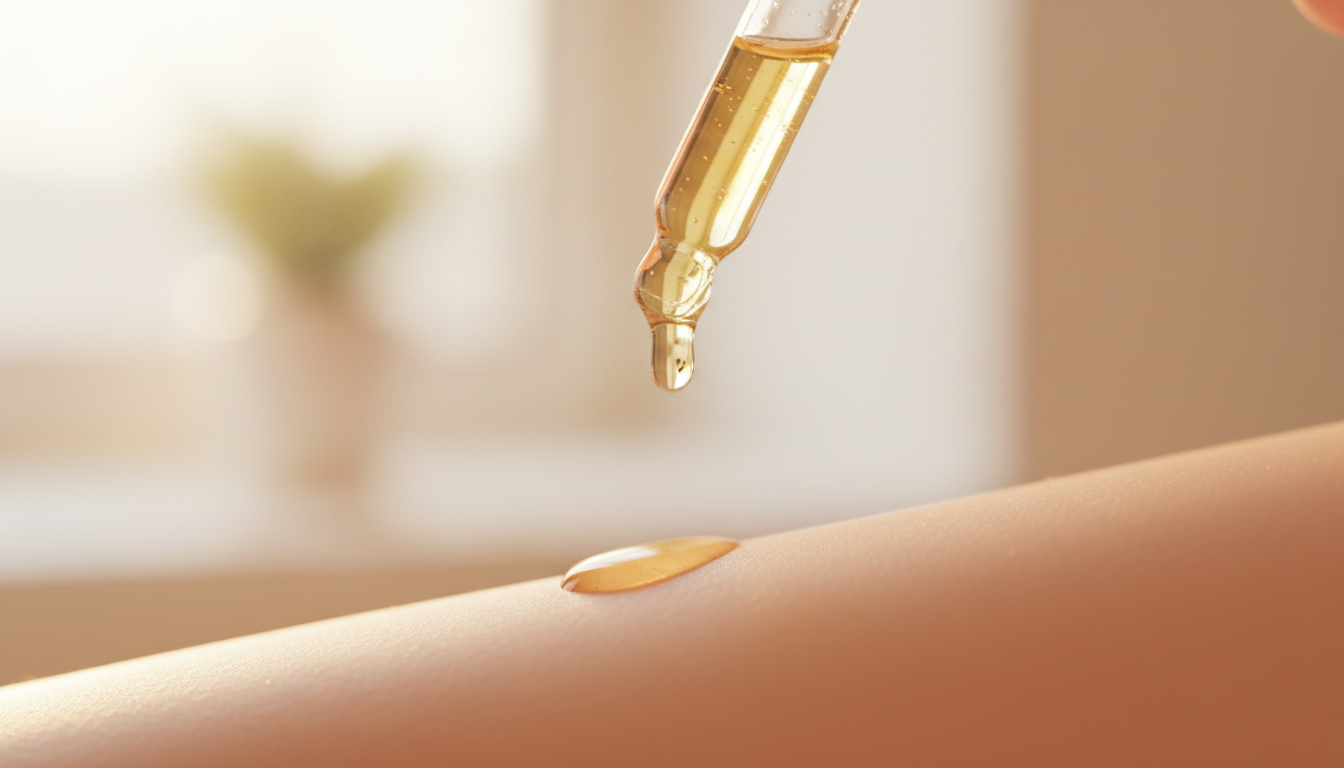 Massage treatment