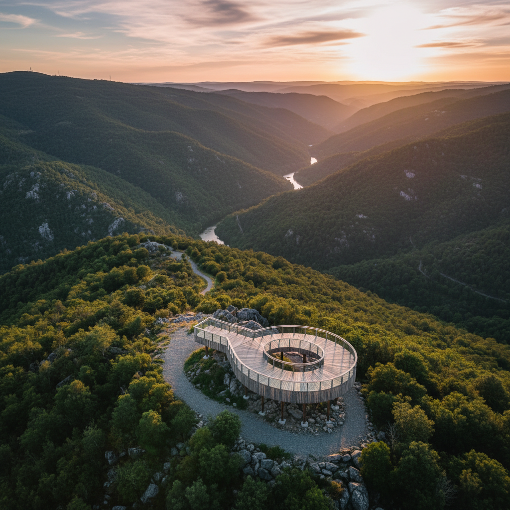 Macelim Viewpoint
