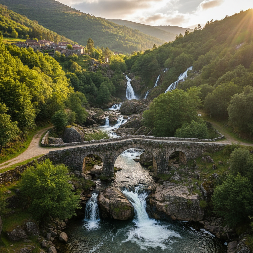 Ponte da Panchorra