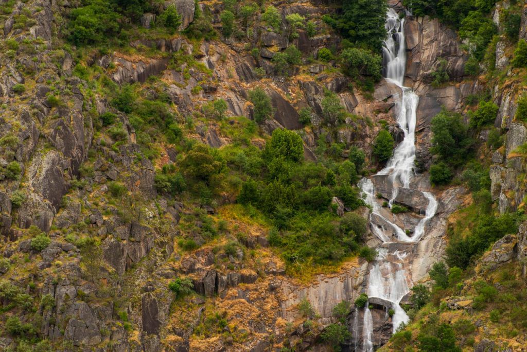 Cascata da Aguieira