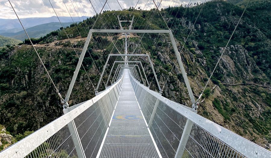 516 Arouca Bridge