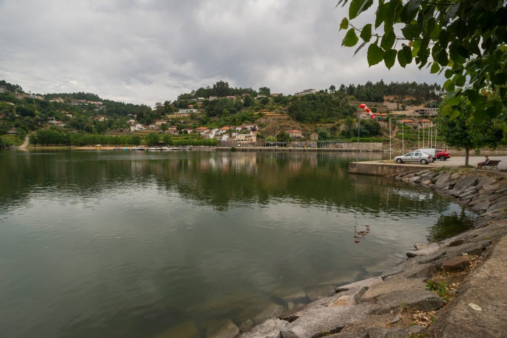 Escamarão Quay