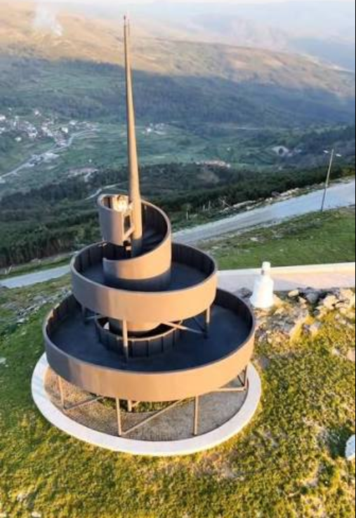 Nature Observatory