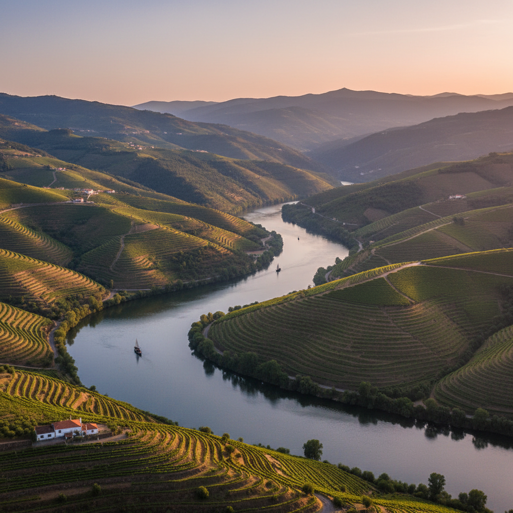Vale do Douro
