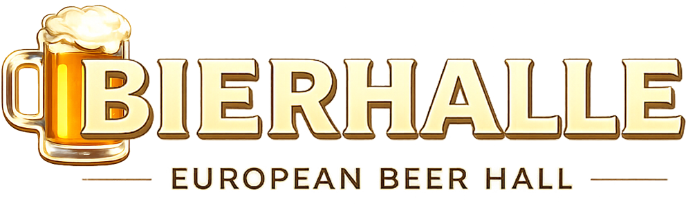 Bierhalle